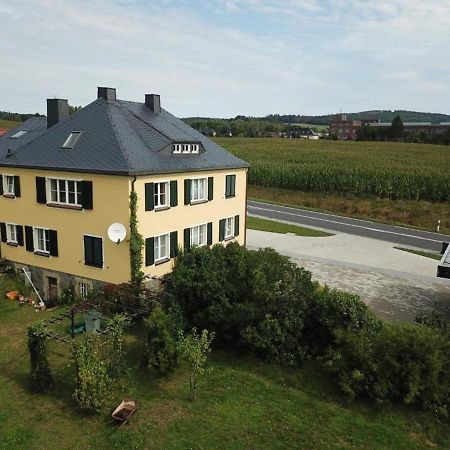 Genesungsort Landhaus Dammert Oppach Luaran gambar