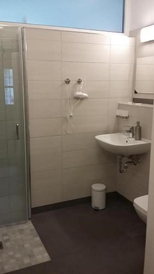 Genesungsort Landhaus Dammert Oppach Luaran gambar