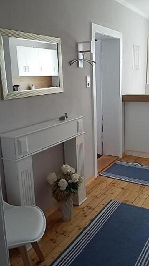 Genesungsort Landhaus Dammert Oppach Luaran gambar