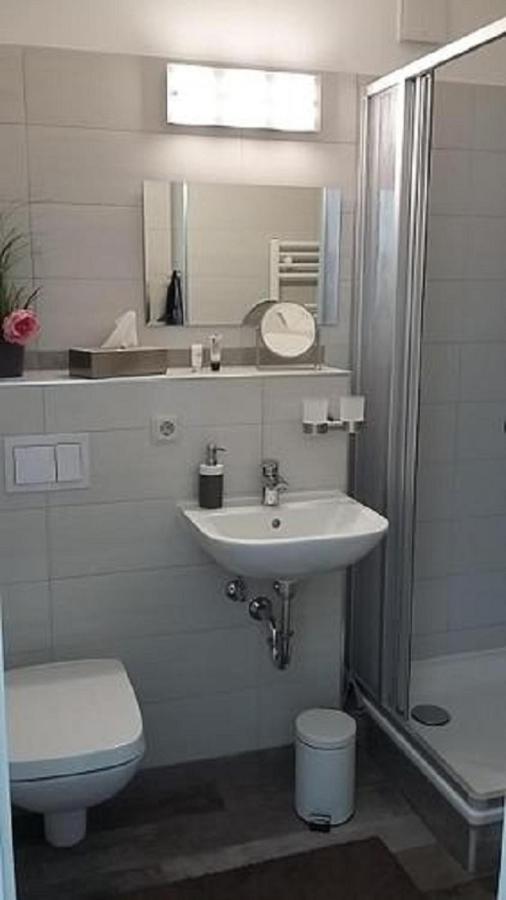 Genesungsort Landhaus Dammert Oppach Luaran gambar
