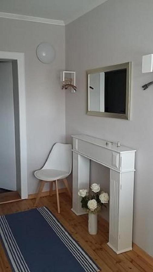Genesungsort Landhaus Dammert Oppach Luaran gambar