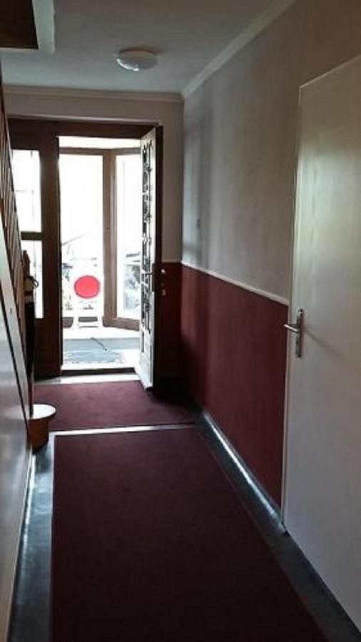 Genesungsort Landhaus Dammert Oppach Luaran gambar
