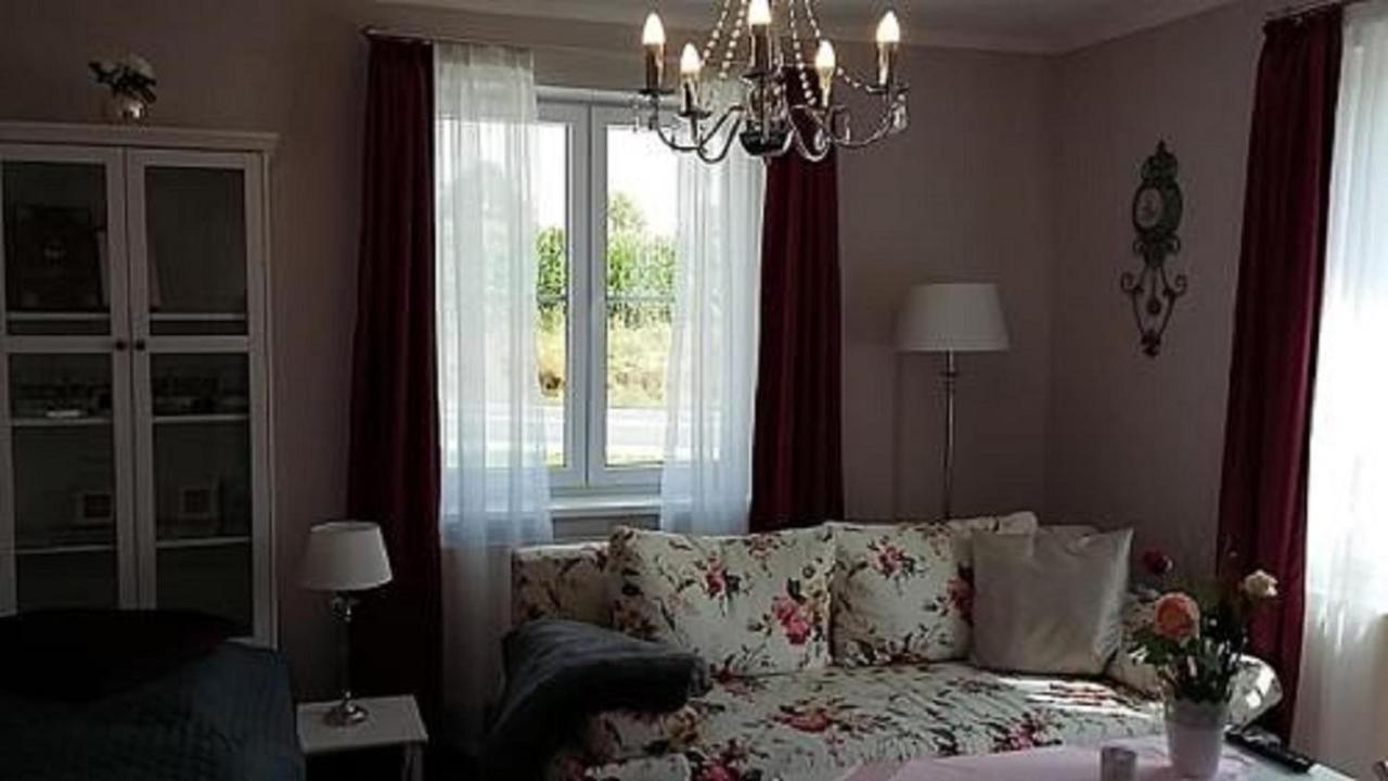 Genesungsort Landhaus Dammert Oppach Luaran gambar