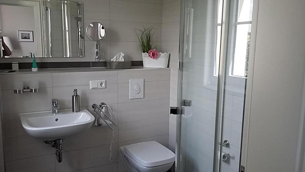 Genesungsort Landhaus Dammert Oppach Luaran gambar