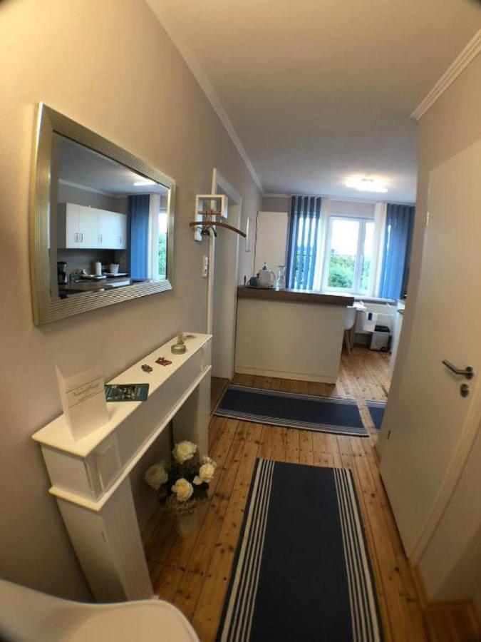 Genesungsort Landhaus Dammert Oppach Luaran gambar