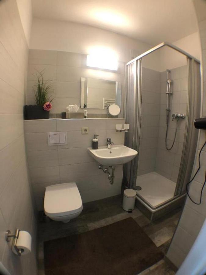 Genesungsort Landhaus Dammert Oppach Luaran gambar