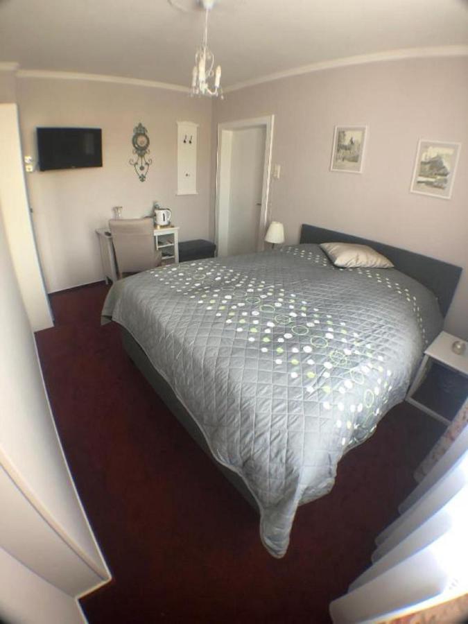 Genesungsort Landhaus Dammert Oppach Luaran gambar