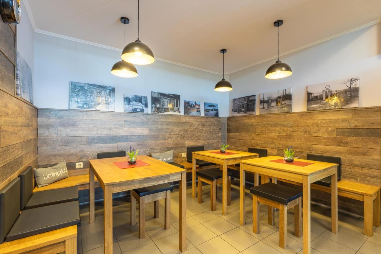 Genesungsort Landhaus Dammert Oppach Luaran gambar