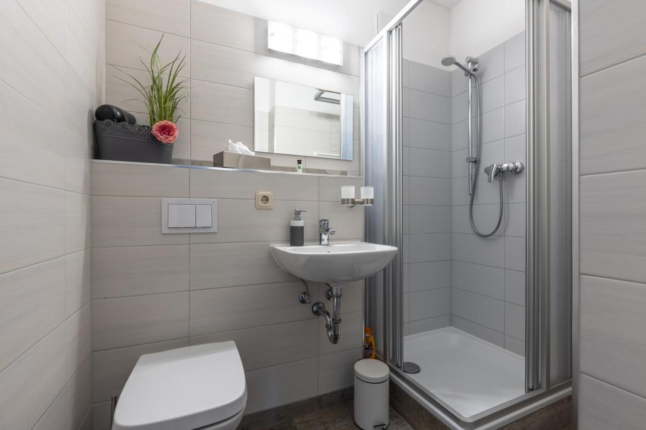 Genesungsort Landhaus Dammert Oppach Luaran gambar